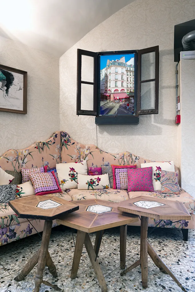 Aimo e Nadia BistRo — photo 31
