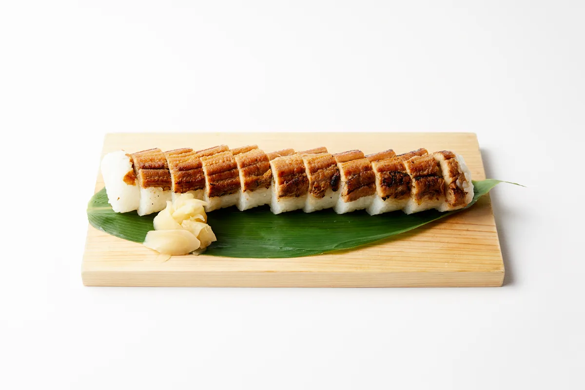 Tenoshima — food