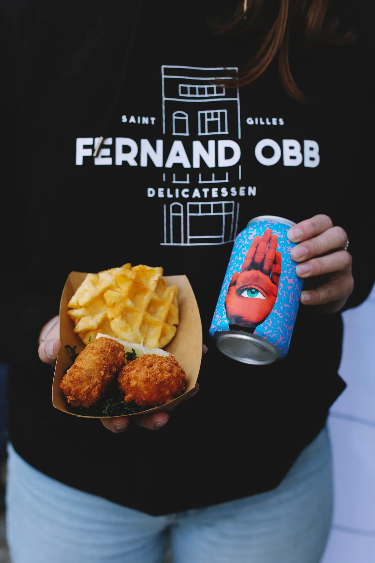 Fernand Obb — photo 28