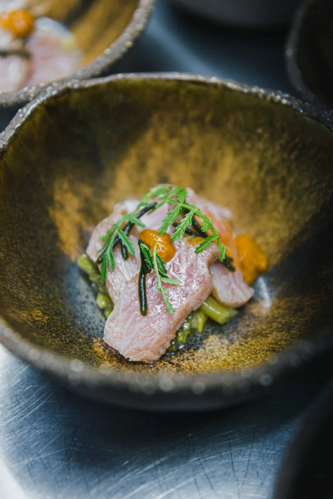 L'Antic Forn — food