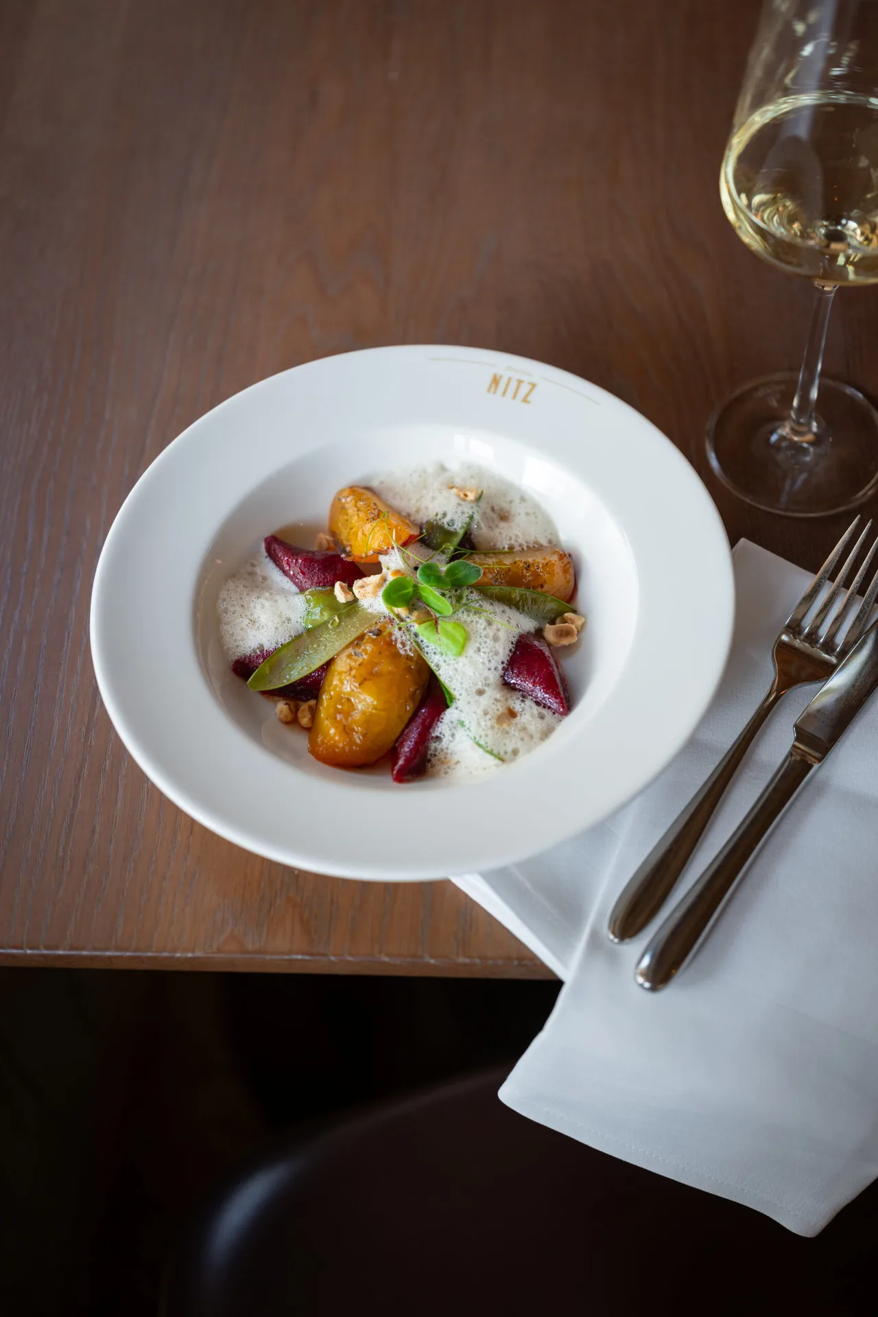 Brasserie Nitz — photo 28