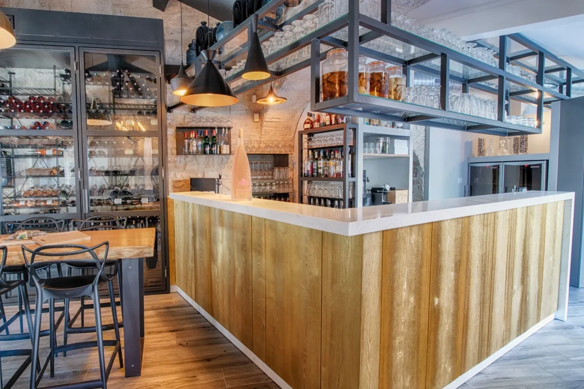 Le Carré des Saveurs — photo 4