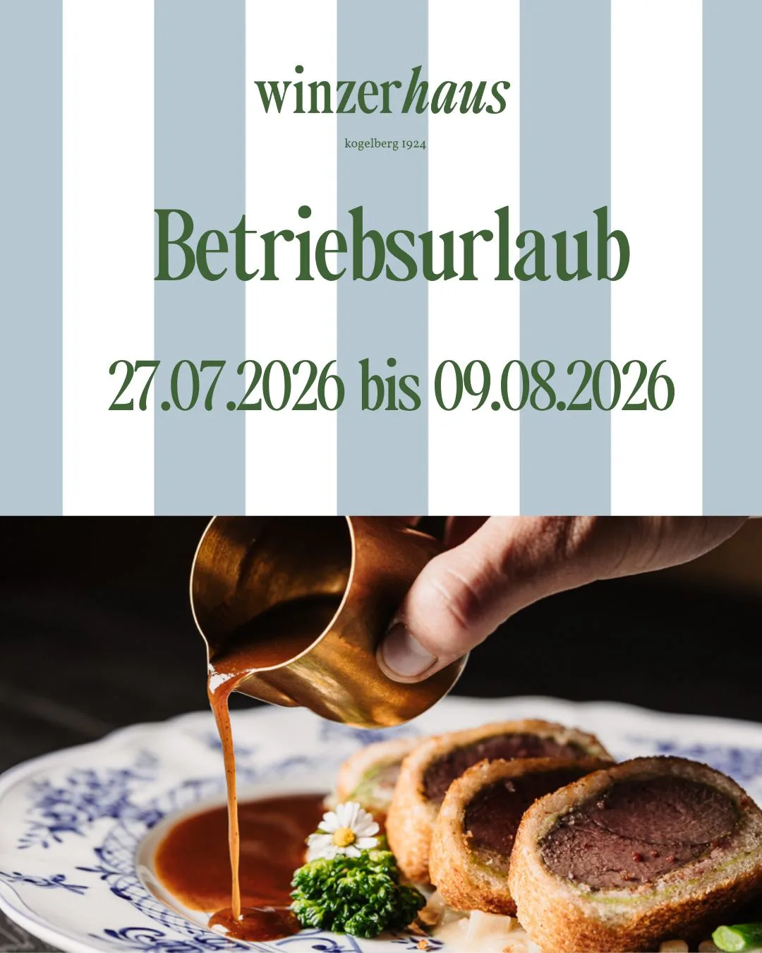 Winzerhaus Kogelberg, Leibnitz