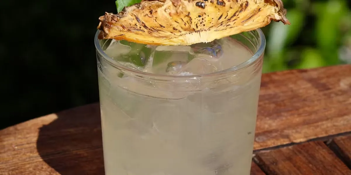 Vina Enoteca — drink