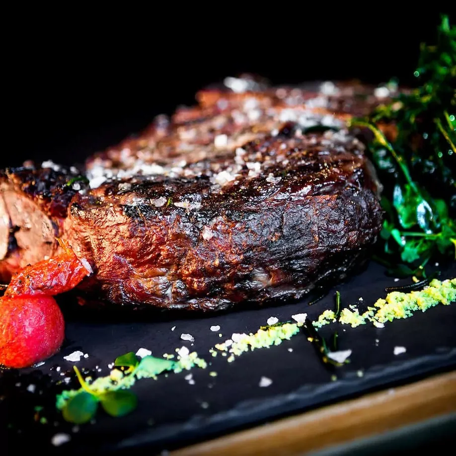 Brechts Steakhouse — photo 41
