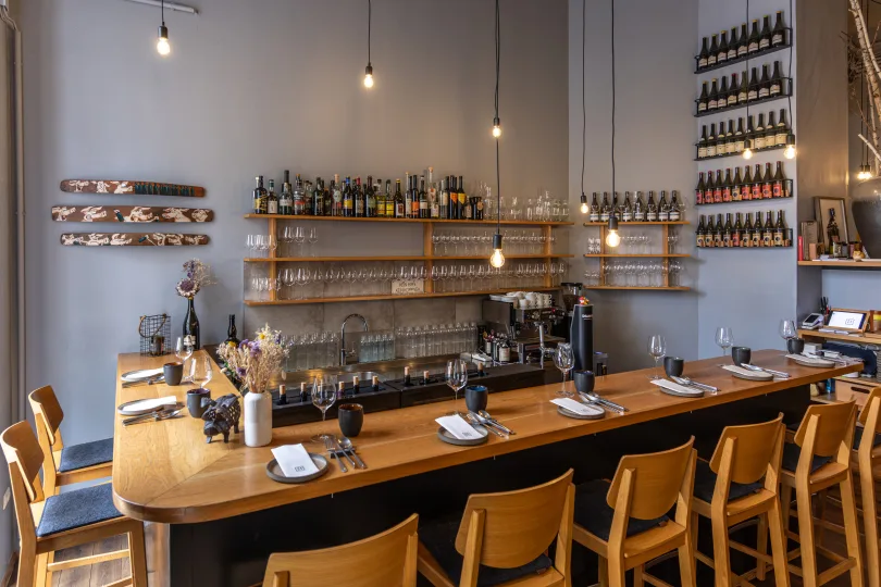 MAST Weinbistro — photo 12