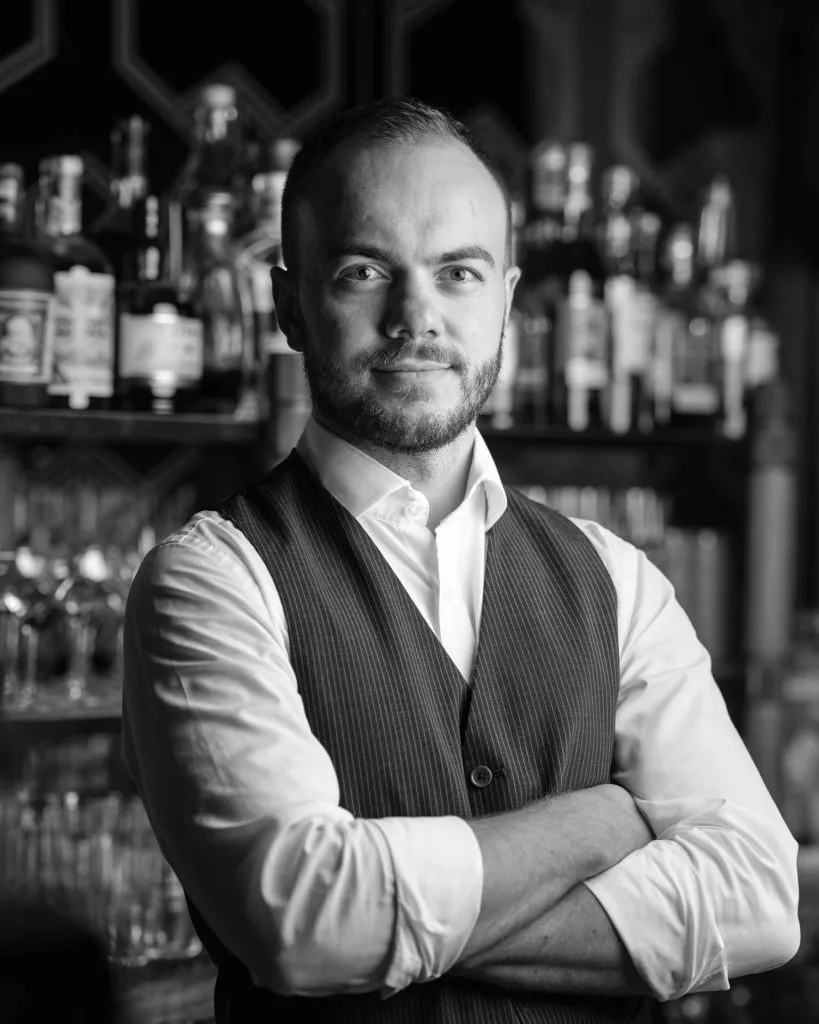 ION Harbour by Simon Rogan — photo 12