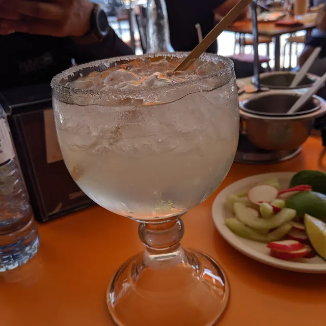 El Fogón, Playa del Carmen