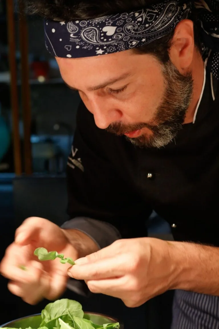 Lenzi Tuscan Kitchen — photo 9