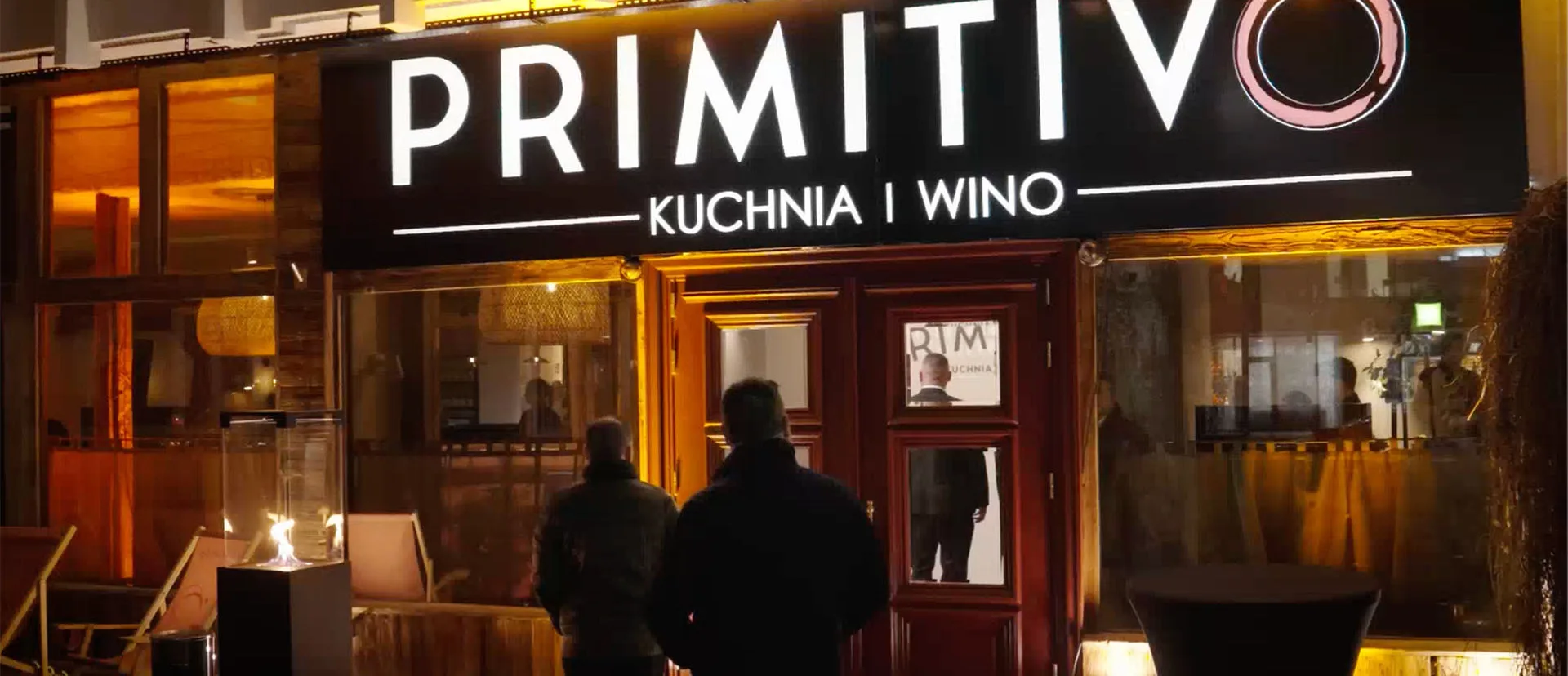 Primitivo Kuchnia i Wino — photo 17