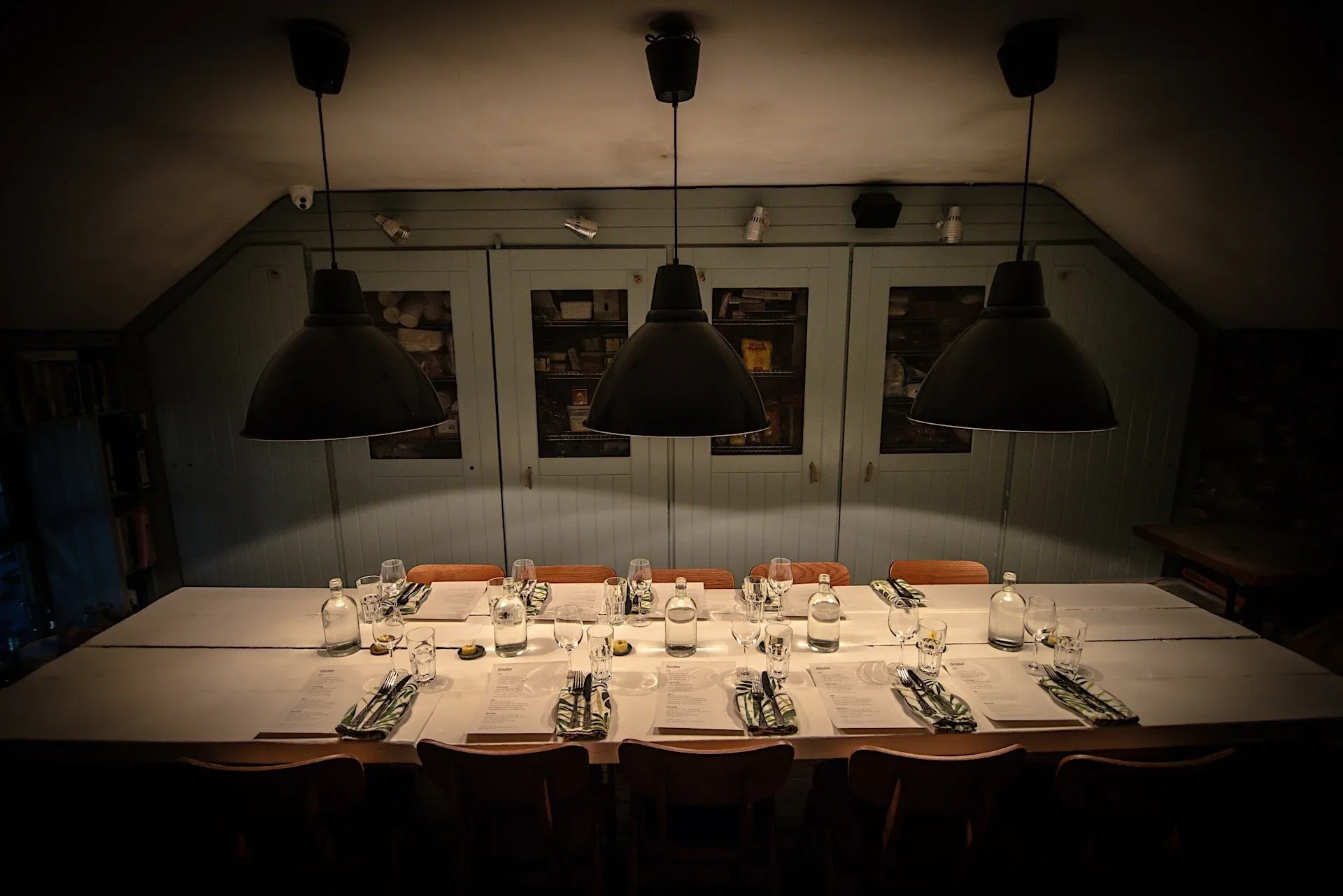 Kai Restaurant — photo 23