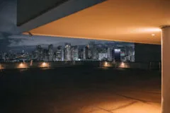 Vista, São Paulo