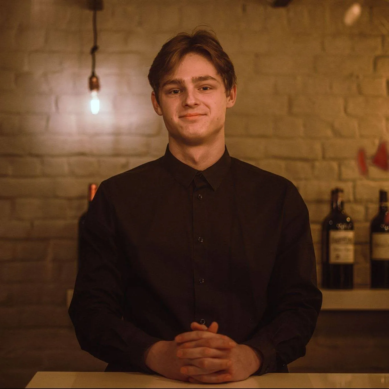 August Wijnbar — photo 20