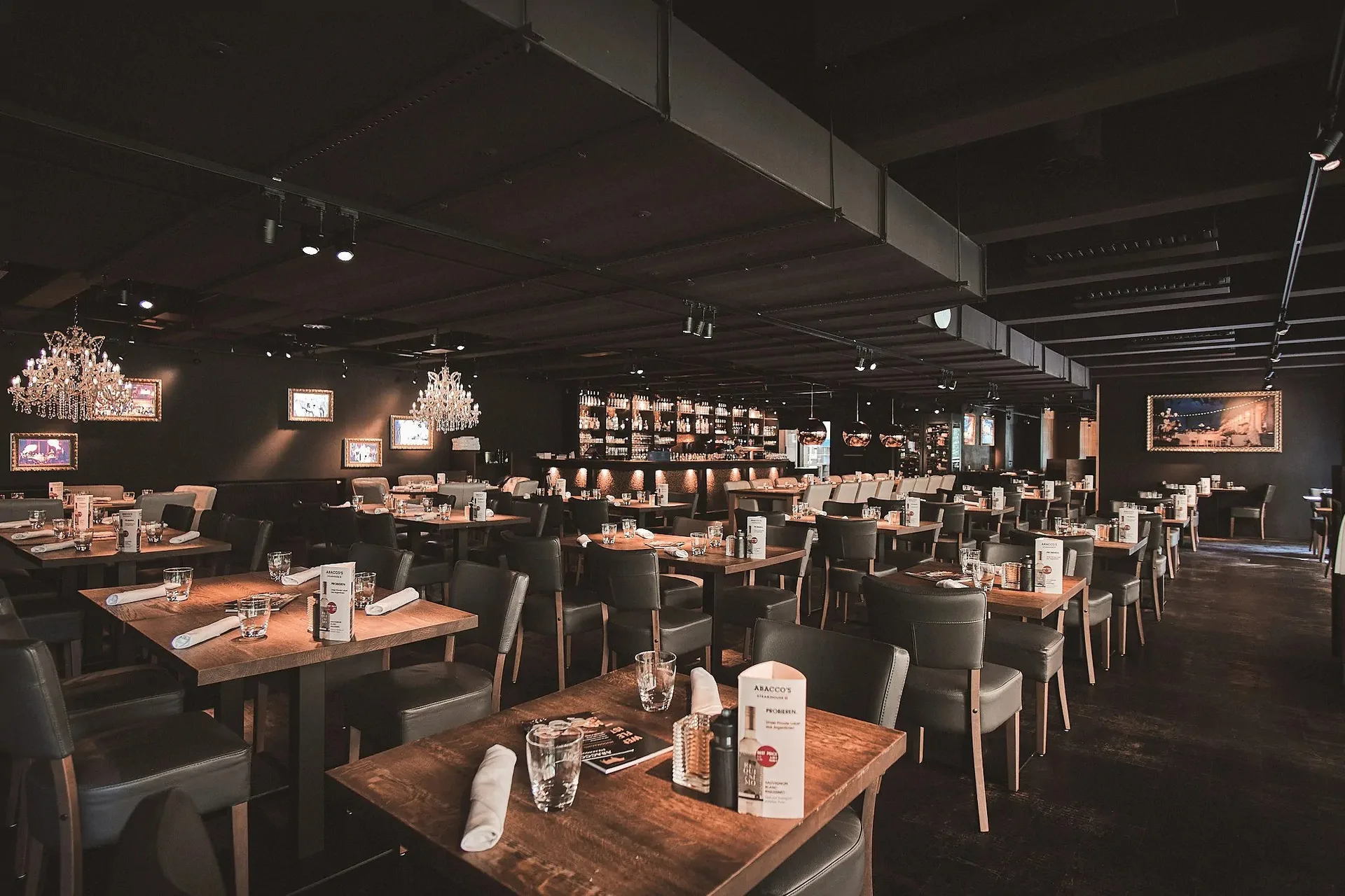 Abacco’s Steakhouse Augsburg — photo 6