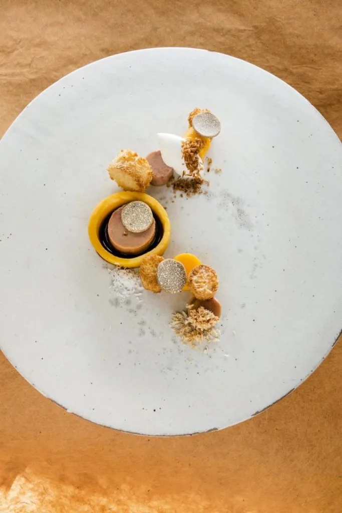 Restaurant Sola — photo 49