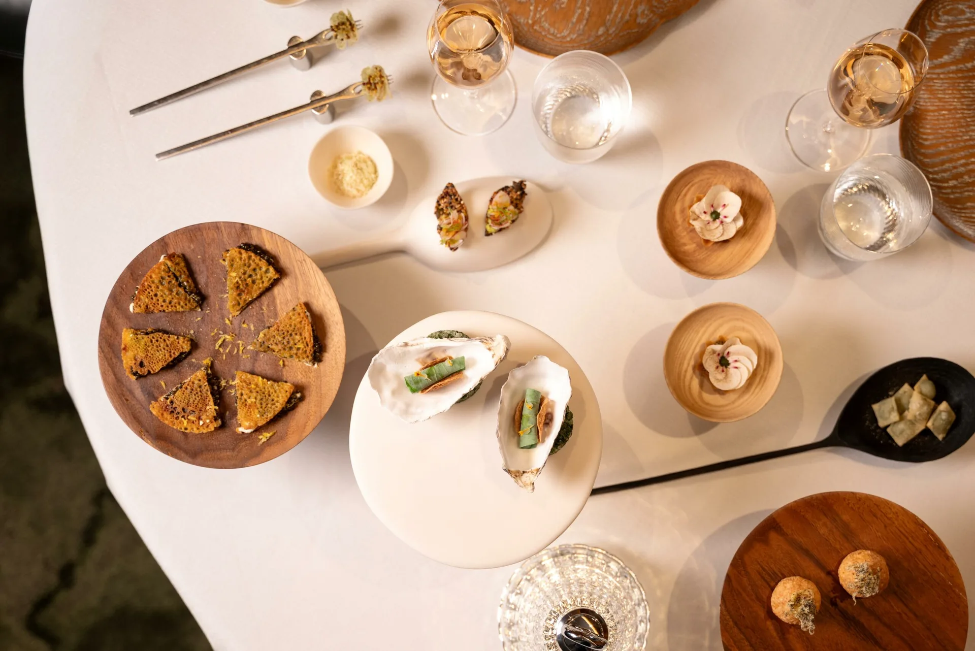 Alain Ducasse at The Dorchester — photo 4
