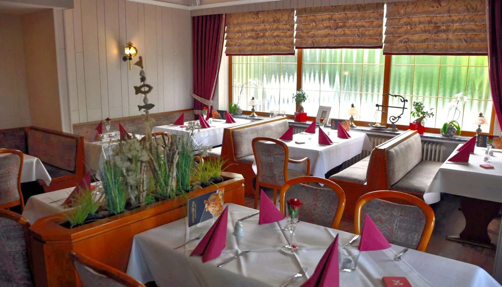 Restaurant Zur Ochtumbrücke — photo 26