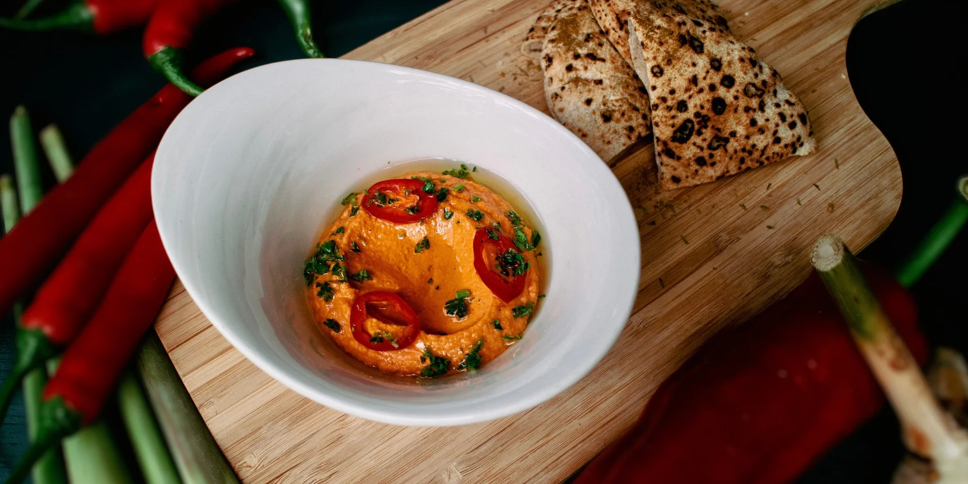 Ron Gastrobar Indonesia — photo 96