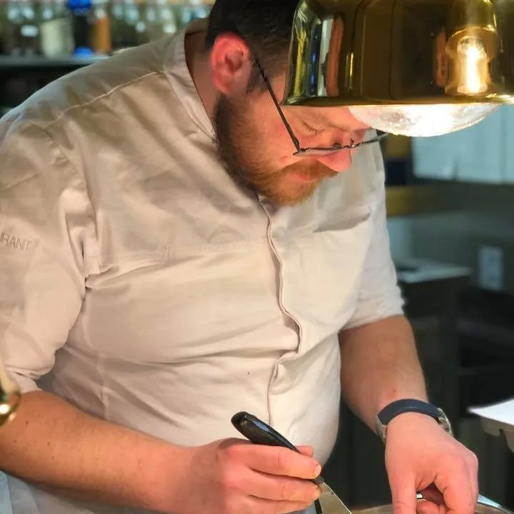 4Eck - Restaurant &amp; Bar — kitchen