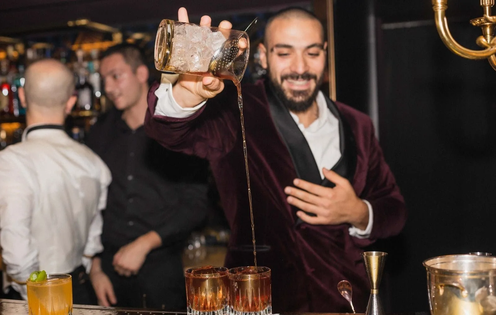 Park Chinois — photo 12