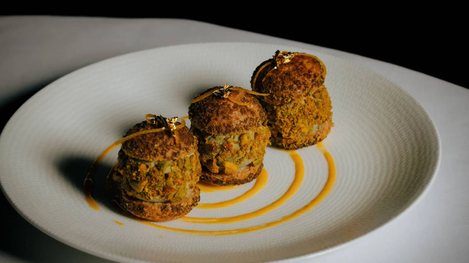 Lido Restaurant at The Surf Club — photo 7