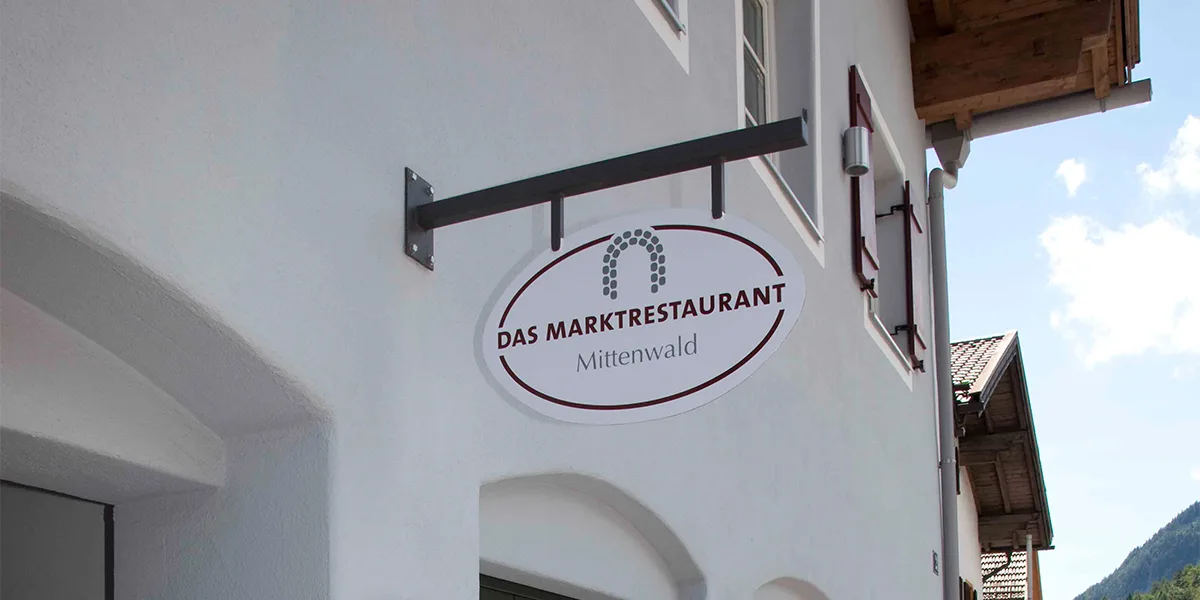 Das Marktrestaurant — photo 12