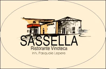 Ristorante Sassella — drink