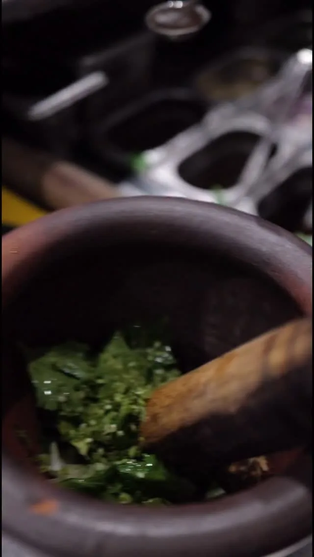Kiln — kitchen