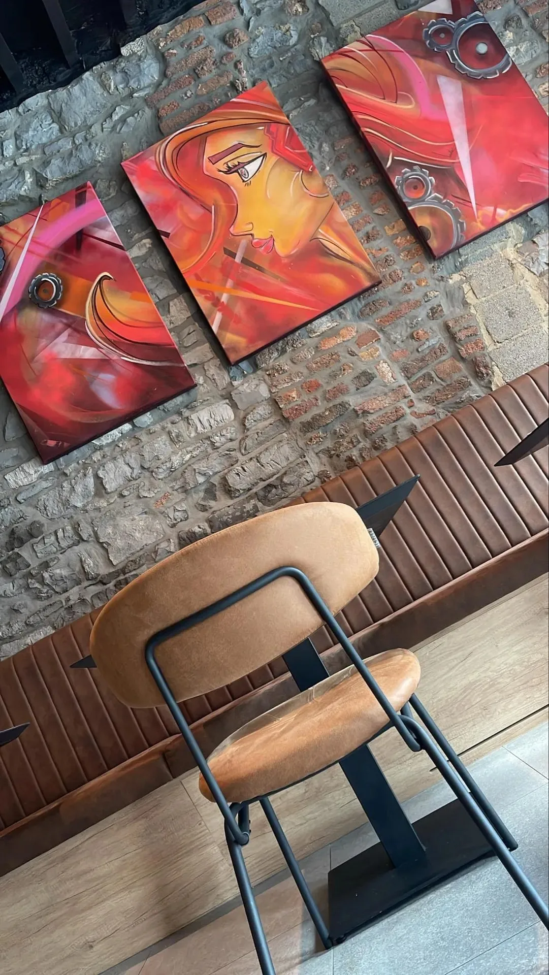L'imprimerie Gastro-Pub — photo 33