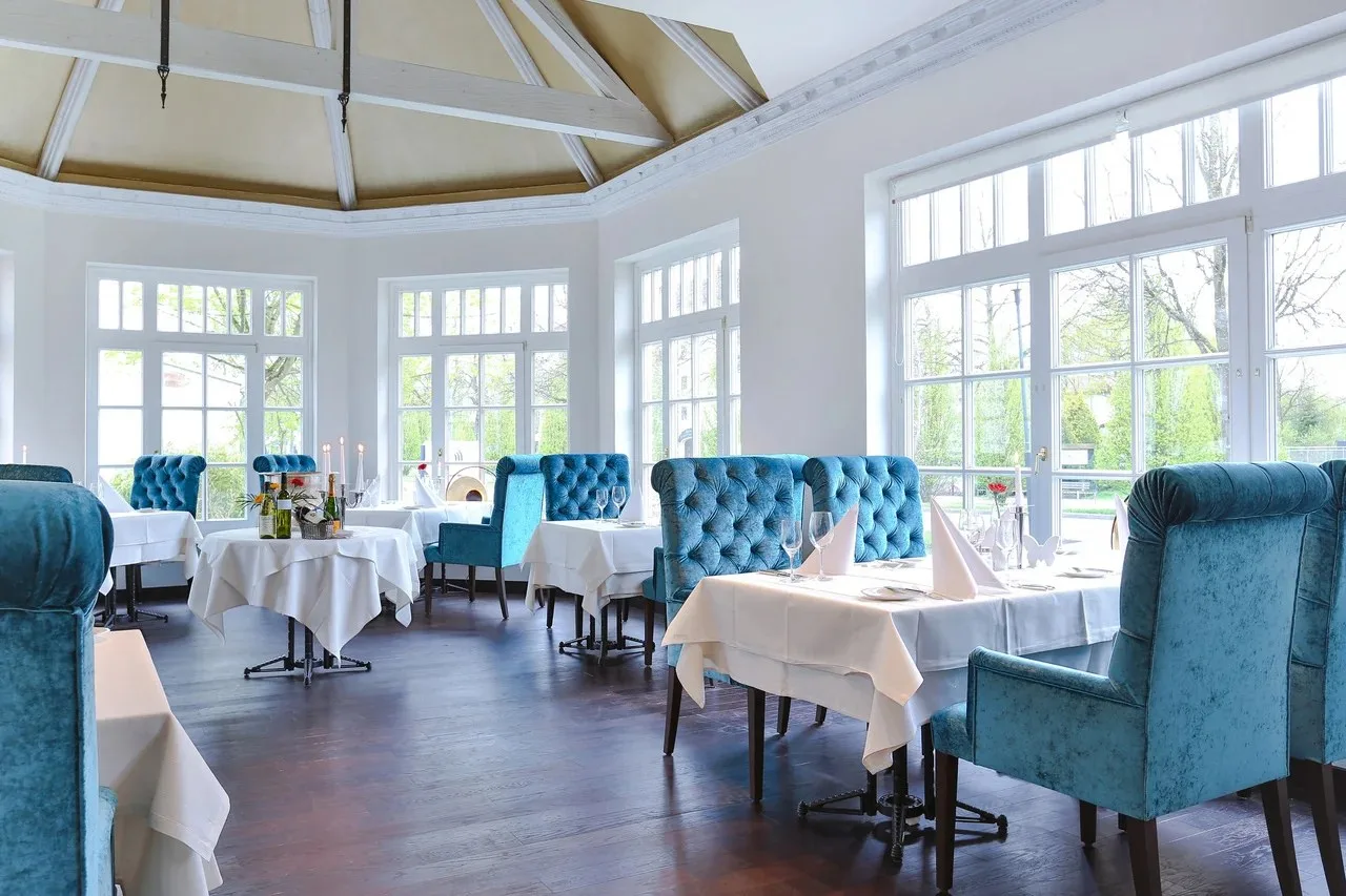 Restaurant Glockenturm — photo 17