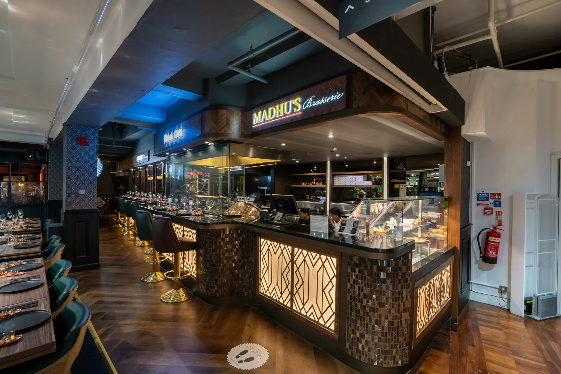 Madhu's Southall — photo 83