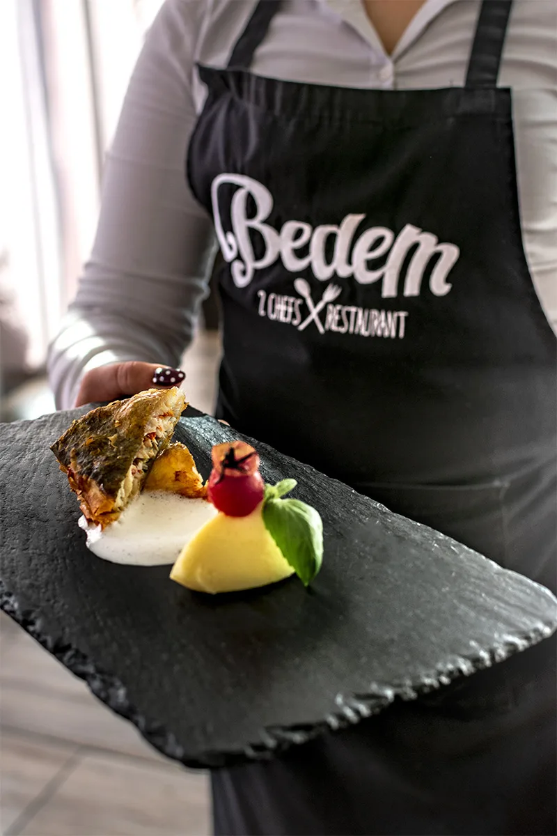 Bedem — photo 56