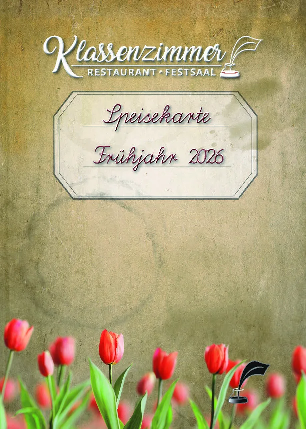 Restaurant Klassenzimmer — photo 96