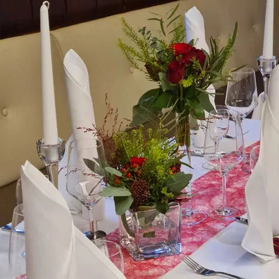 Restaurantschiff Capt’n Schillow — photo 11