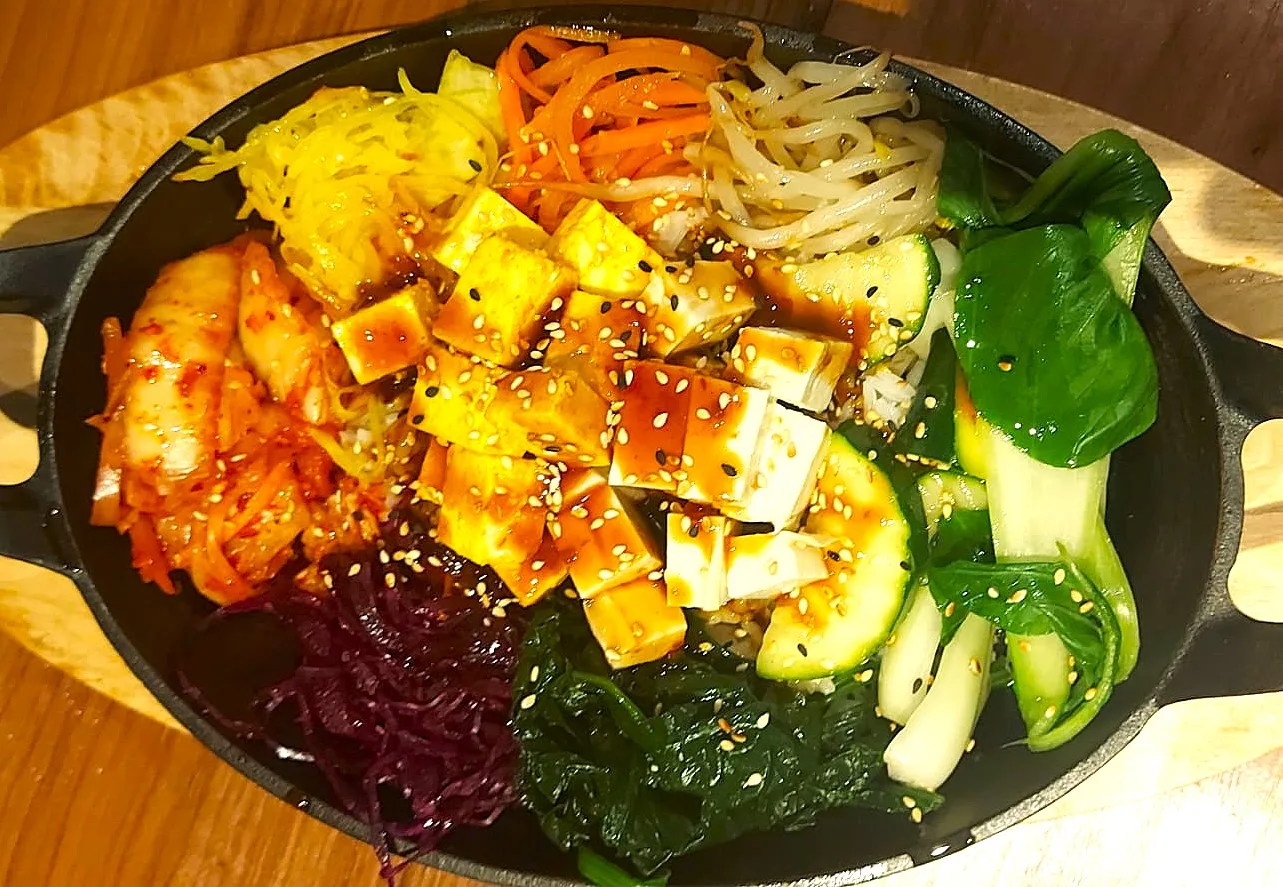 Feel Seoul Good — photo 36