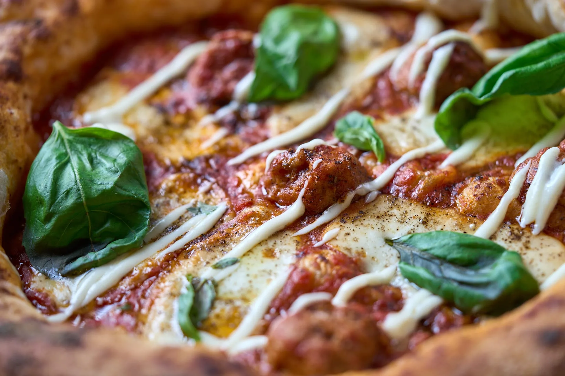 Pizza Connection — photo 5