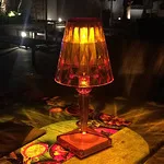 A la Villa — atmosphere
