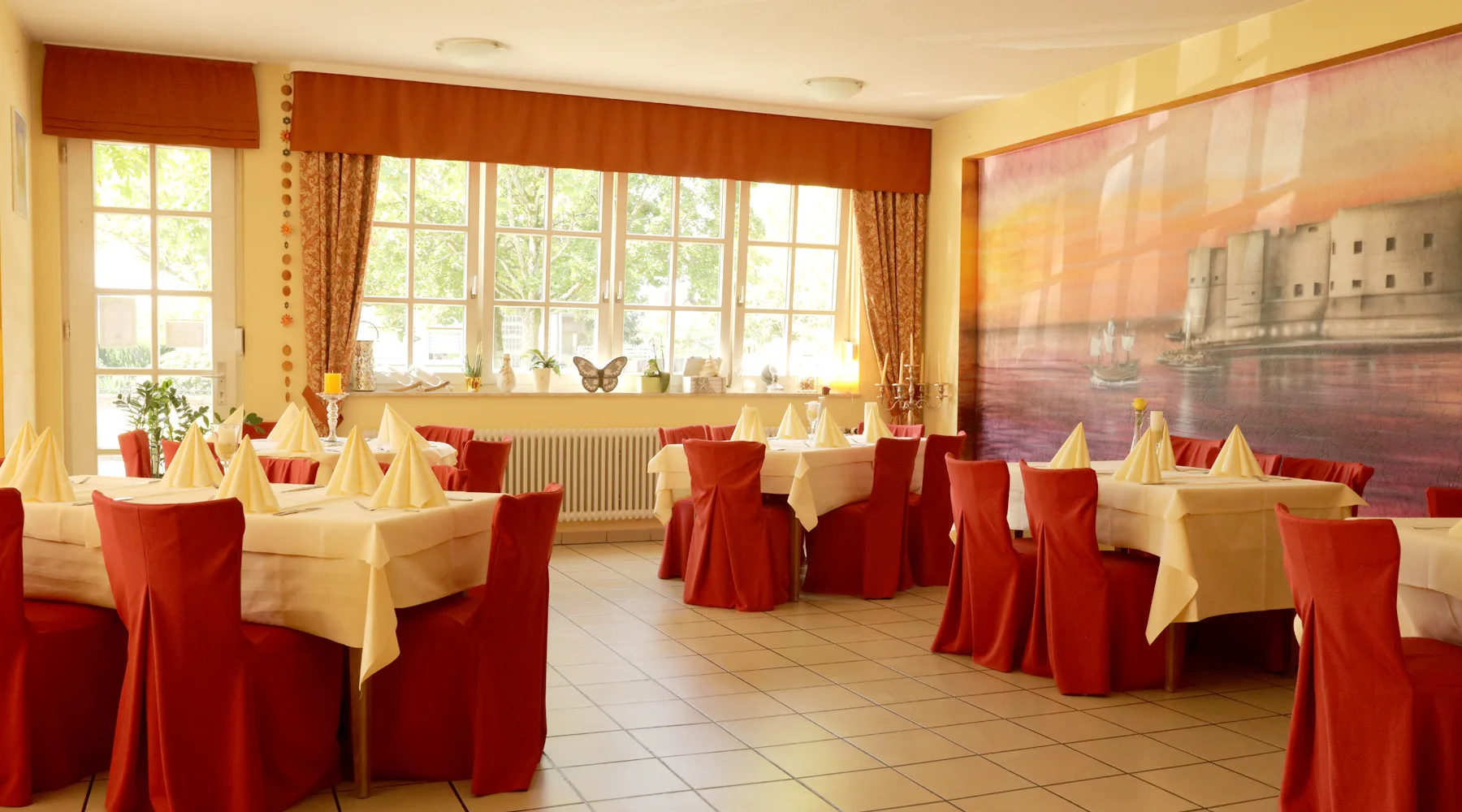Restaurant Bernstein — photo 11