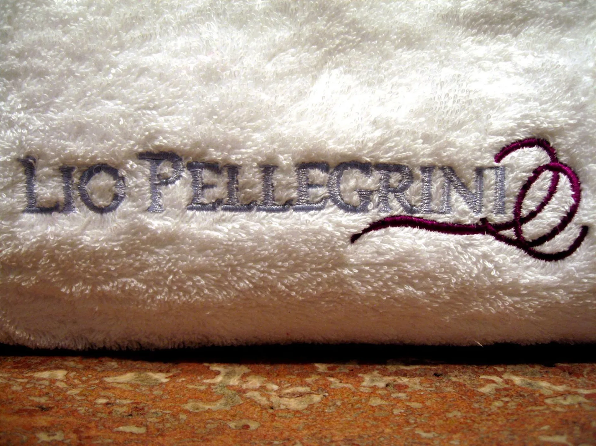 Lio Pellegrini — photo 11