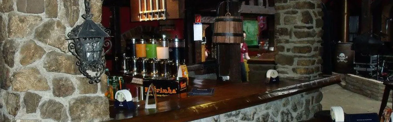 Restaurant Bundschuh — drink
