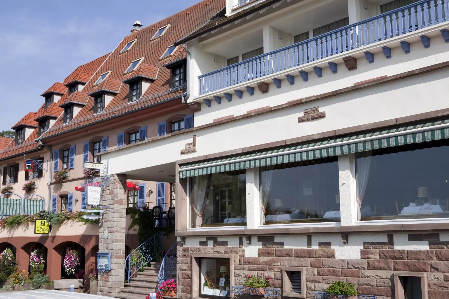La Bonne Auberge — photo 10