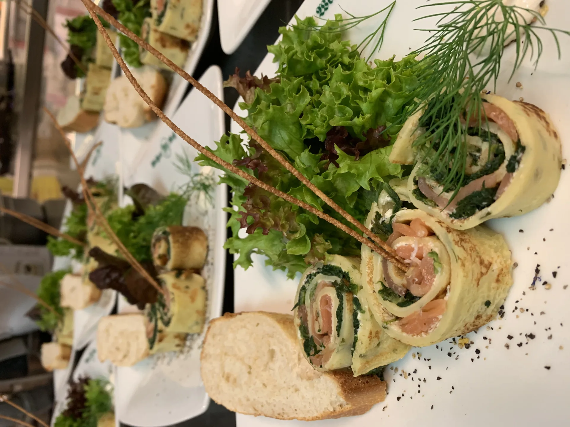 Restaurant Weißes Roß — photo 45