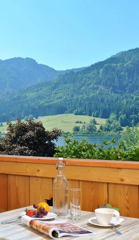 Hotel zum Weissensee — photo 4