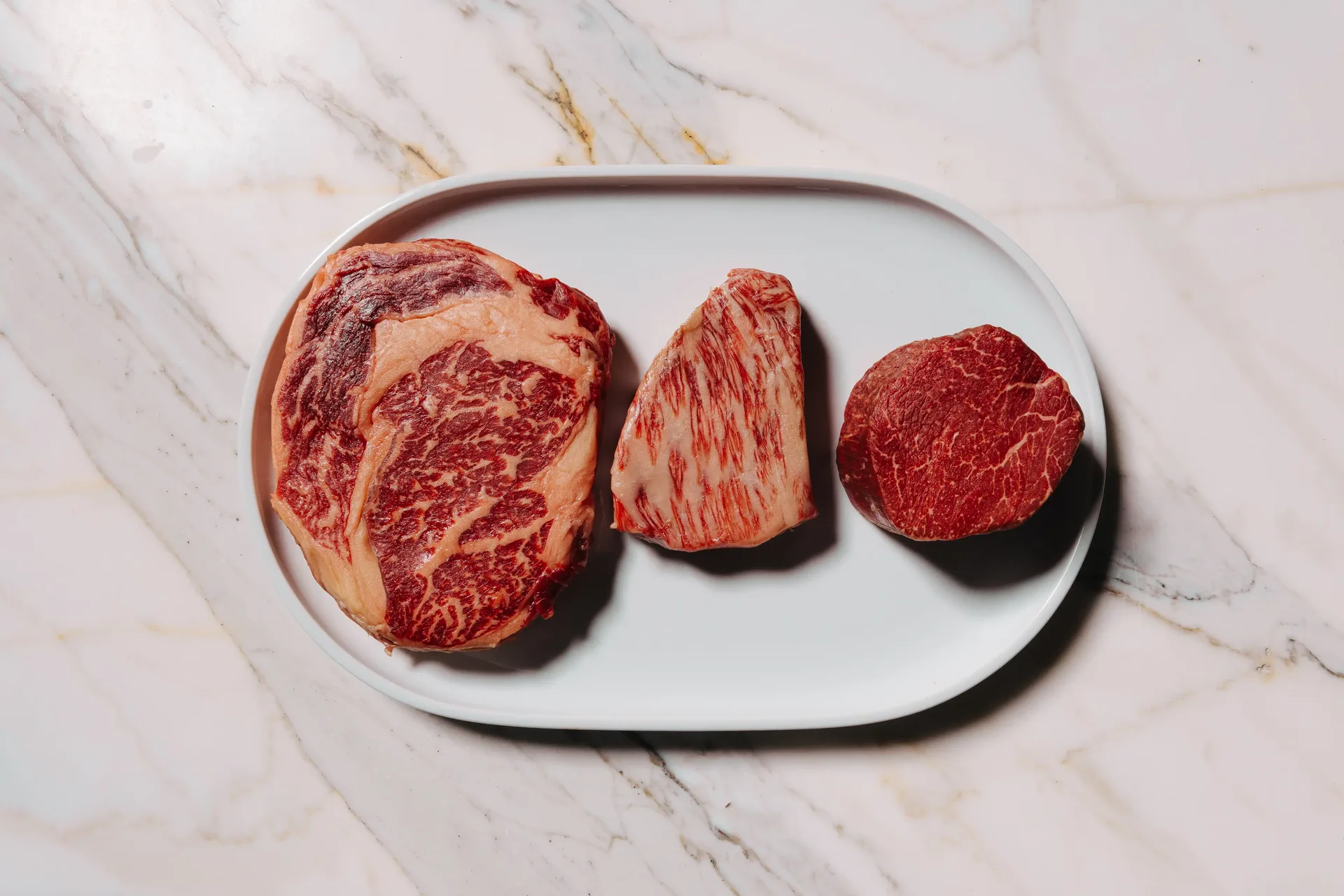 Oliver's Steakhouse — photo 12