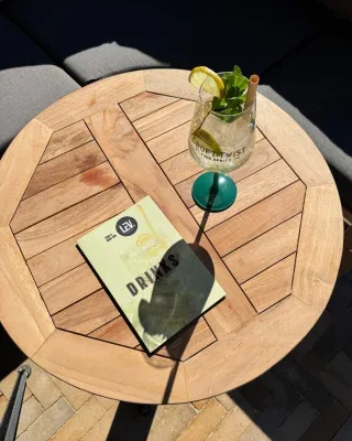 LEV Foodbar — photo 4