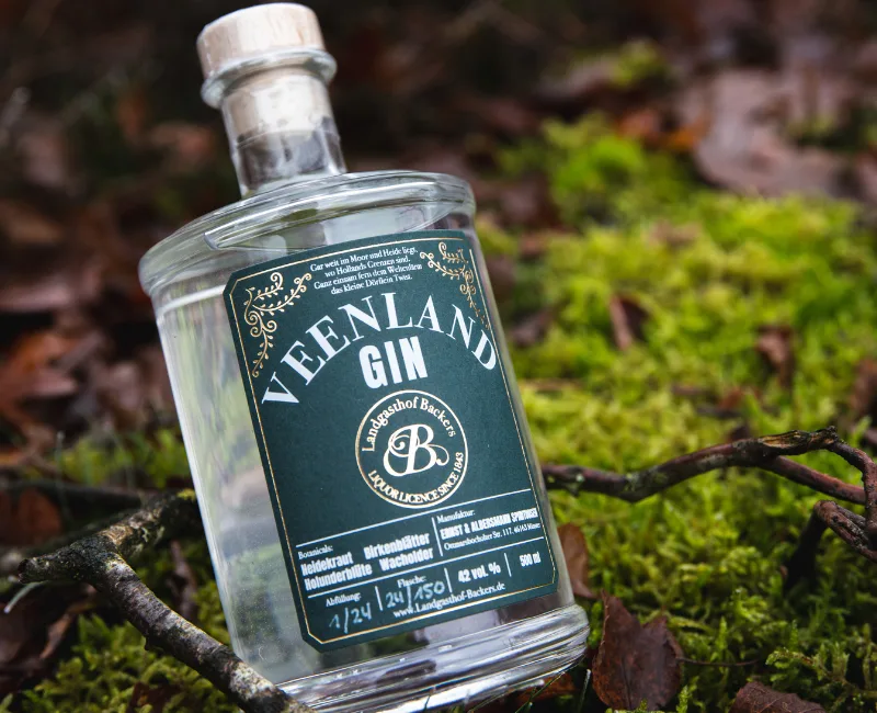 Landgasthof Backers — photo 5