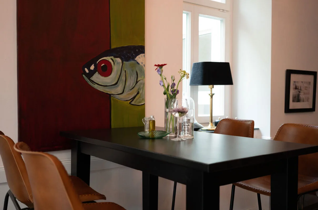 köpke essen+trinken, Hamburg