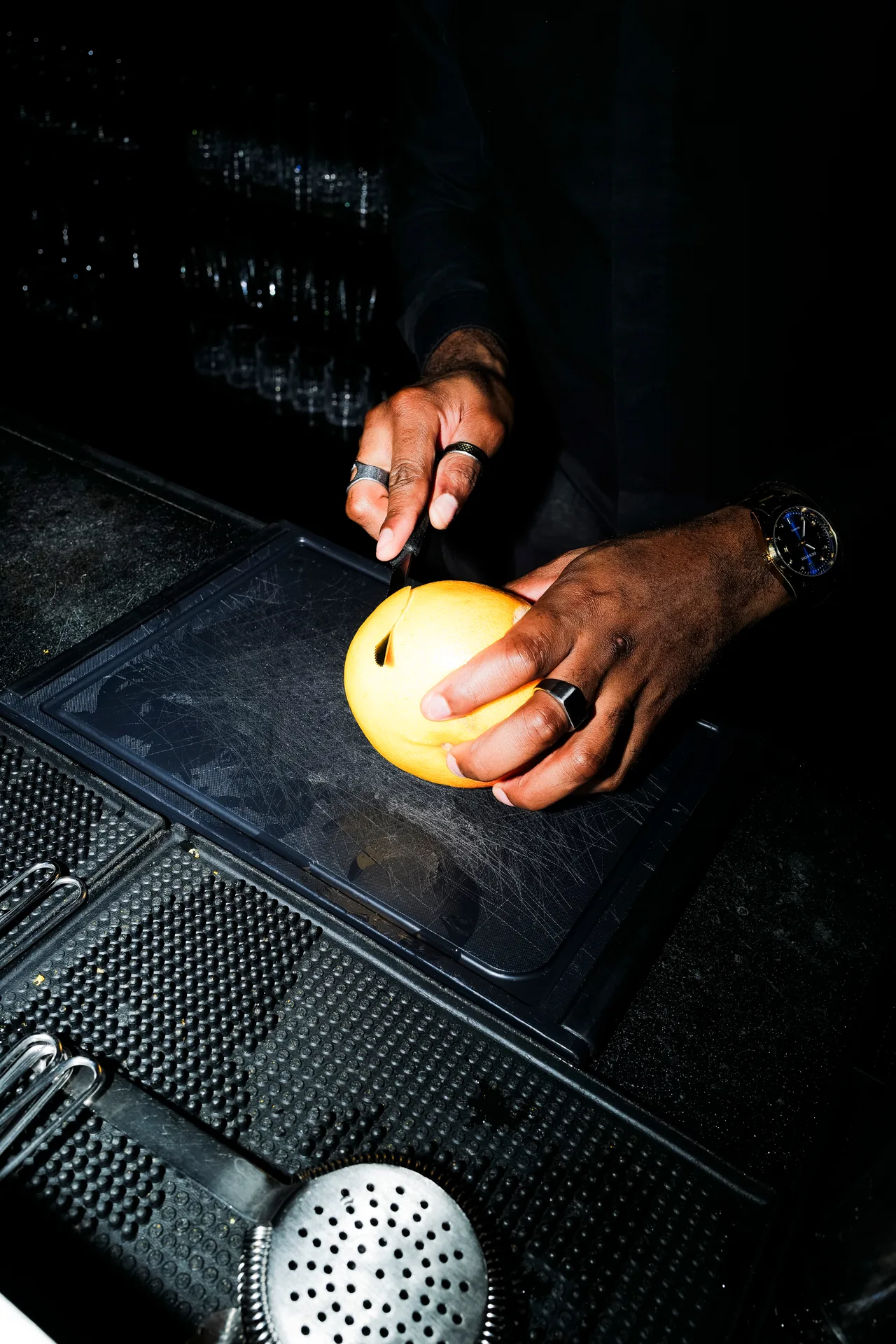 Provocateur Bar — photo 72
