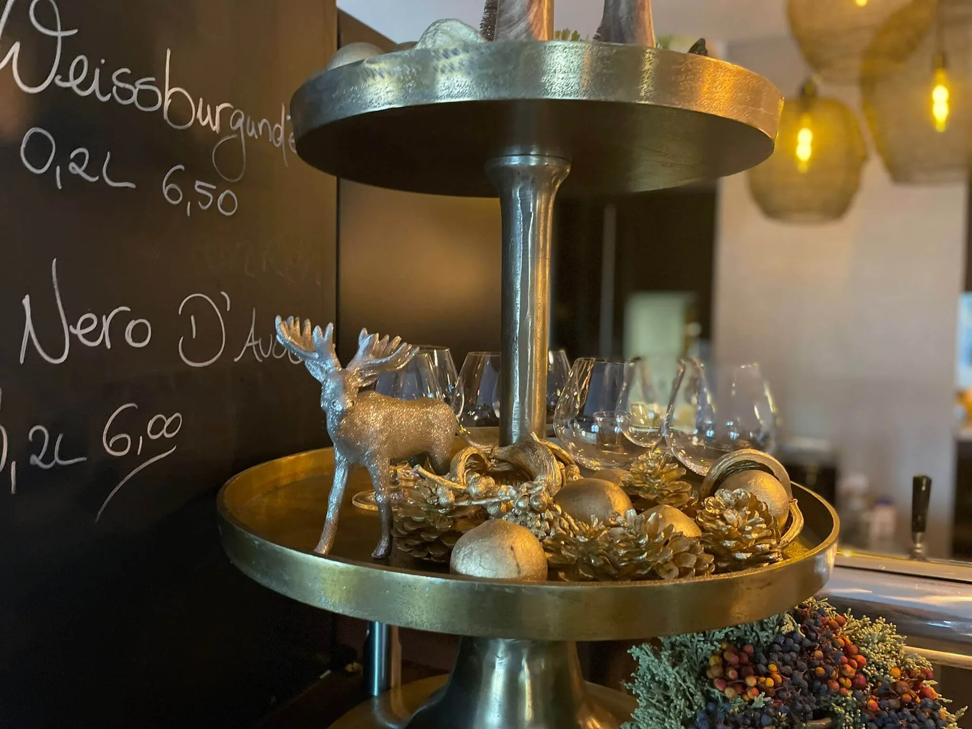 Restaurant Sonderbar — photo 38