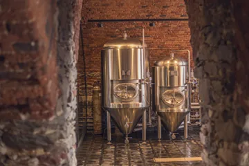 Pivovar Kamenice nad Lipou — drink